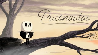 Voir Psiconautas en streaming et VOD