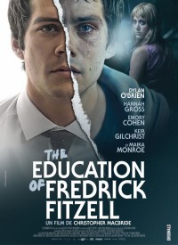 Voir The Education of Fredrick Fitzell en streaming et VOD