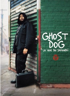 Voir Ghost dog (version restaurée) en streaming sur Filmo