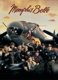 Voir Memphis Belle en streaming et VOD