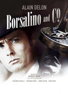 Voir Borsalino and Co en streaming sur Filmo