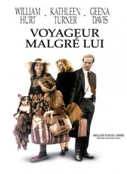 Voir Voyageur malgré lui en streaming et VOD