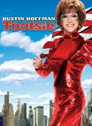 Voir Tootsie en streaming et VOD