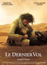 Voir Le dernier vol en streaming et VOD