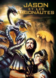 Voir Jason et les Argonautes en streaming et VOD