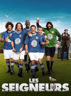 Voir Les seigneurs en streaming sur Filmo