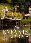 Voir Les enfants du marais en streaming et VOD