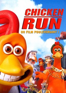 Voir Chicken Run en streaming sur Filmo