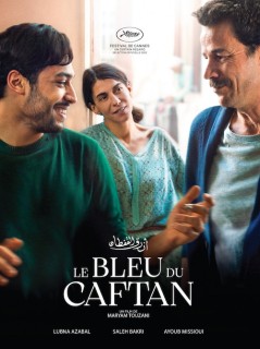 Voir Le Bleu du caftan en streaming sur Filmo