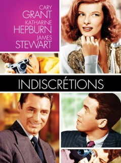 Voir Indiscrétions en streaming sur Filmo