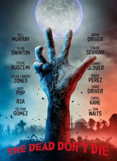 Voir The dead don't die en streaming sur Filmo