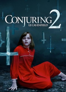 Voir Conjuring 2 : le cas enfield en streaming sur Filmo