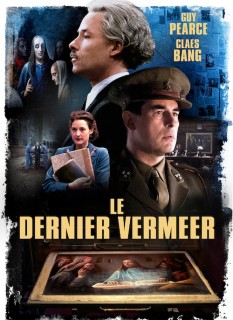 Voir Le dernier Vermeer en streaming sur Filmo