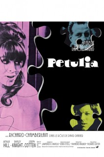 Voir Petulia en streaming sur Filmo