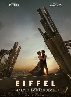 Voir Eiffel en streaming sur Filmo