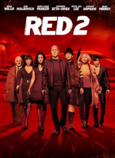 Voir Red 2 en streaming sur Filmo