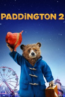 Voir Paddington 2 en streaming sur Filmo