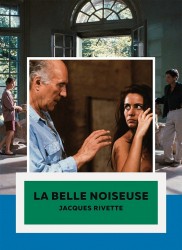 Voir La belle noiseuse (Version restaurée) en streaming et VOD