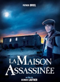 Voir La maison assassinée en streaming et VOD