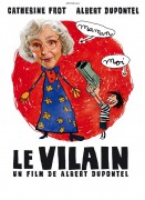 Voir Le vilain en streaming et VOD