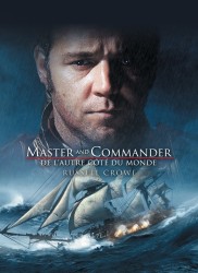 Voir Master and commander : de l'autre côté du monde en streaming et VOD