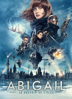 Voir Abigail : le pouvoir de l'élue en streaming sur Filmo