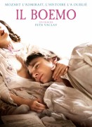 Voir Il boemo en streaming et VOD