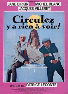 Voir Circulez, y a rien à voir ! en streaming sur Filmo