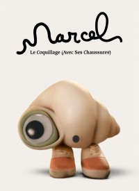 Voir Marcel le coquillage (avec ses chaussures) en streaming et VOD