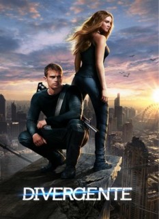 Voir Divergente en streaming sur Filmo