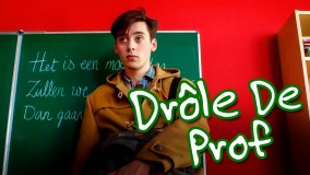 Voir Drôle de prof en streaming et VOD