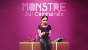 Voir Monstre sur commande en streaming et VOD