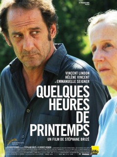 Voir Quelques heures de printemps en streaming sur Filmo