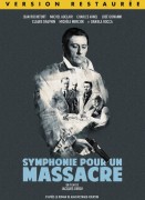 Voir Symphonie pour un massacre (Version restaurée) en streaming et VOD