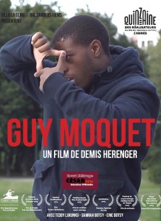 Voir Guy moquet en streaming sur Filmo