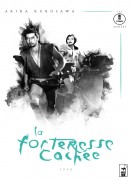 Voir La Forteresse cachée en streaming et VOD