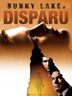 Voir Bunny Lake a disparu en streaming sur Filmo