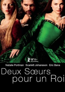 Voir Deux soeurs pour un roi en streaming sur Filmo