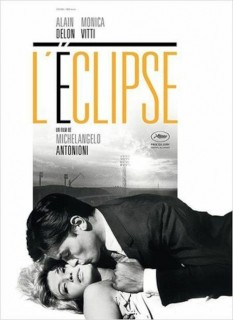 Voir L'Eclipse (version restaurée) en streaming sur Filmo