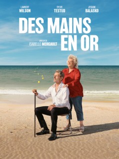 Voir Des mains en or en streaming sur Filmo