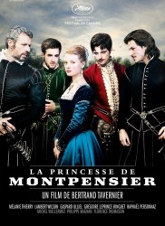 Voir La princesse de Montpensier en streaming et VOD