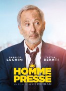 Voir Un homme pressé en streaming et VOD