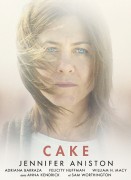 Voir Cake en streaming et VOD