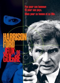 Voir Jeux de guerre en streaming et VOD