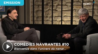 Comédies navrantes 10