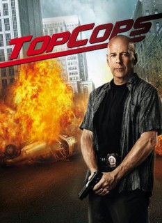 Voir Top Cops en streaming sur Filmo