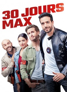 Voir 30 jours max en streaming sur Filmo