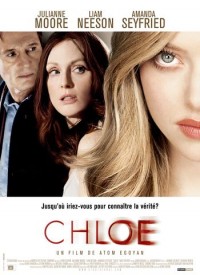 Voir Chloé en streaming et VOD