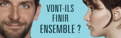 Vont-ils finir ensemble ?