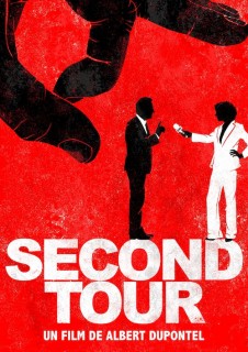 Voir Second Tour en streaming sur Filmo